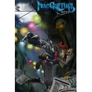 MacGuffin's Curse