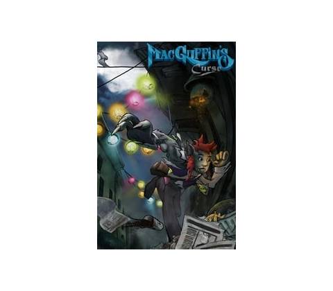MacGuffin's Curse