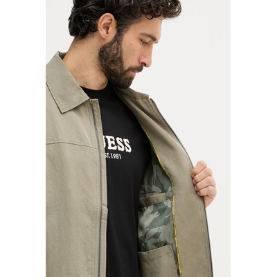 Guess яке мъжко (M6GL13.W1670)