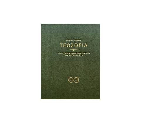 Teozofia - Steiner Rudolf