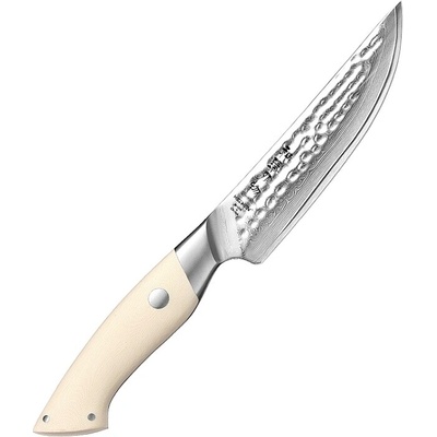 HEZHEN kuchyňský nůž Steak HORN B38H (5")