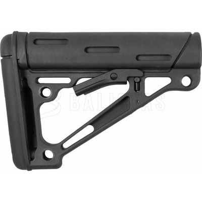 Pažba Hogue AR15 OMC Mil-Spec