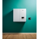 Vaillant eco TEC exclusive VU 25 CS/1-7 IoniDetect + VIH Q 75 B + sensoCOMFORT 720 0010039691