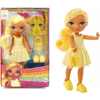 MGA Rainbow High Littles Daisy Madison