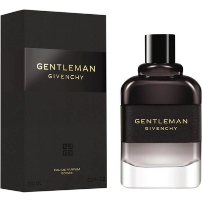 Gentleman Eau de Parfum Boisee Spray 100 ml за мъже