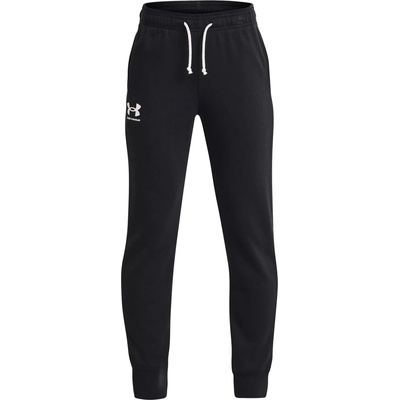 Under Armour Панталони Under Armour UA Rival Terry 1377254-001 Размер YSM