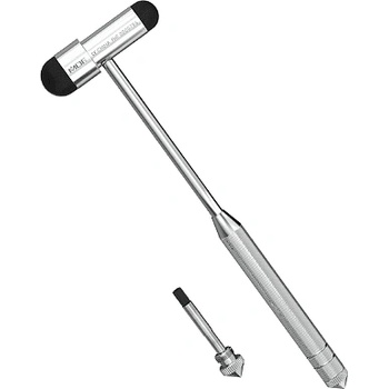 Image 1 of MDF Неврологично чукче mdf Бабински с четка