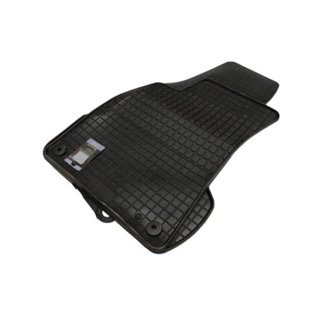 Petex Гумени стелки за SEAT Exeo (2009-2013) - седан / комби