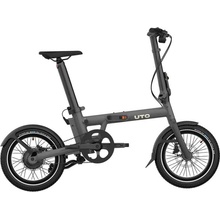 UTO Skladací PRO16 2025