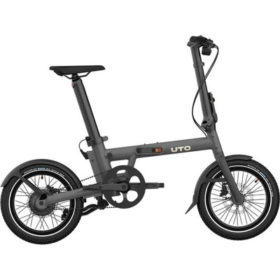 UTO Skladací PRO16 2025