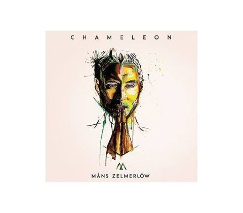 ZELMERLOW, MANS - CHAMELEON CD