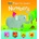 100 Flaps to Learn Numbers