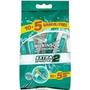 Wilkinson Sword Extra 2 Sensitive 15 ks