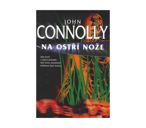 Na ostří nože