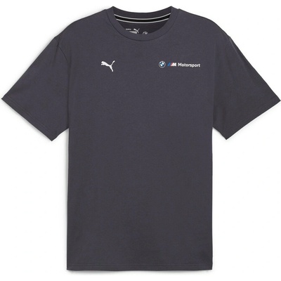 Puma BMW MMS New ess logo sivé 627506-06