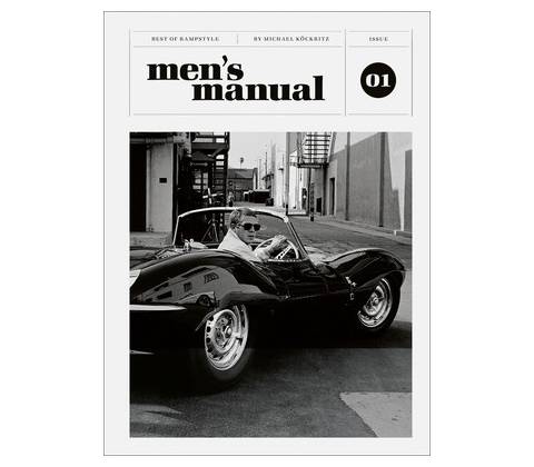 Mens Manual