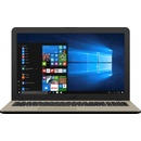 Notebooky Asus X540NA-GO101T