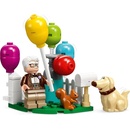 Image 1 of LEGO® Disney™ Up! - House​ (43217)