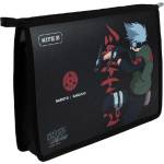  Папка с цип Kite Naruto A4+, 6 cm (A4)