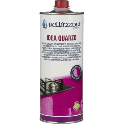 Bellinzoni - Idea Quarzo - impregnace na Technistone 250 ml