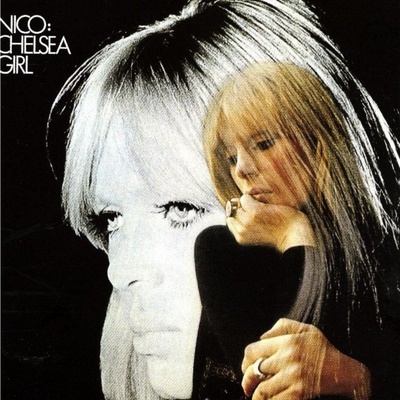CHELSEA GIRL - NICO