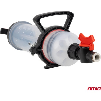 Amio 04278 Odsávačka a plnička oleje 1500 ml - – Zbozi.Blesk.cz