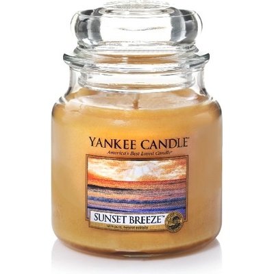 Yankee Candle Sunset Breeze 104 g