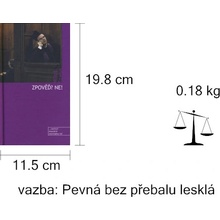 Zpověď? Ne!