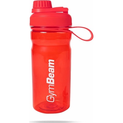 GymBeam Šejker ActiveMix Red 600 ml