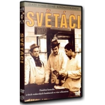 Světáci