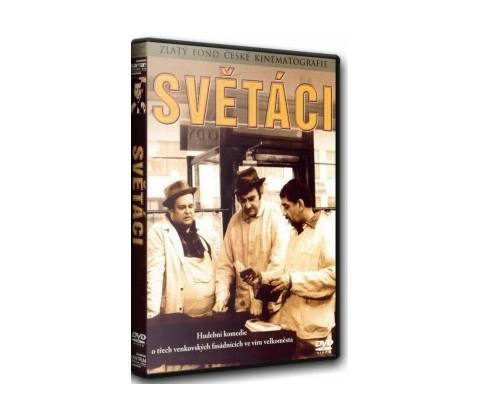 Světáci