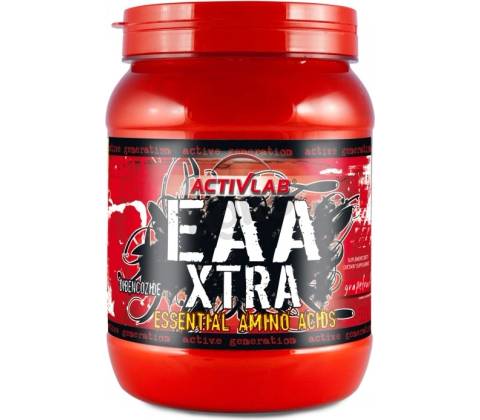 ActivLab EAA Xtra 500 g