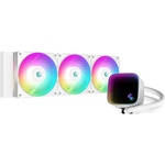 Deepcool LS720 SE ARGB White (R-LS720-WHAMMM-G-1)