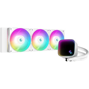 Deepcool LS720 SE ARGB White (R-LS720-WHAMMM-G-1)