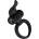 Adrien Lastic Lingus Black