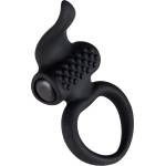 Adrien Lastic Lingus Black