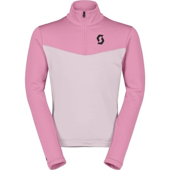 Scott Pullover JR Defined Light