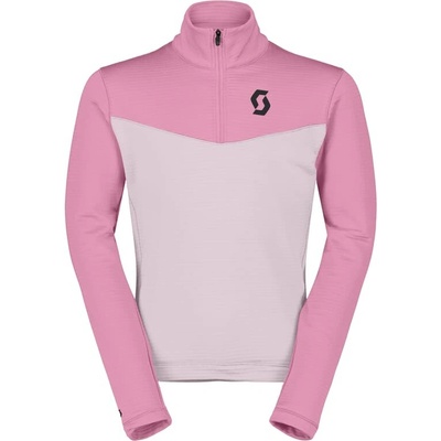Scott Pullover JR Defined Light