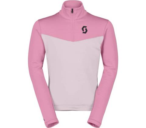 Scott Pullover JR Defined Light