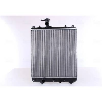 NISSENS Chladič, chlazení motoru 63014A