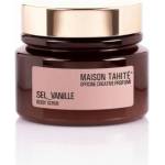 Maison Tahité Sel_Vanille Body Scrub 250ml
