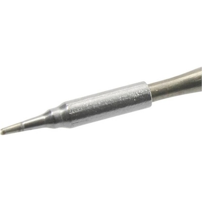 JBC Tools pájecí hrot dlátový Velikost hrotů 1 mm Délka hrotů 5 mm Obsah 1 ks