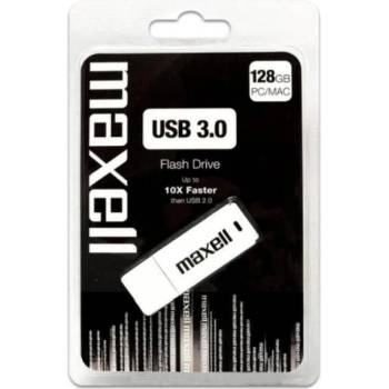 Maxell Flix 128GB USB 3.0 (ML-USB-FLIX-128GB-WHITE)