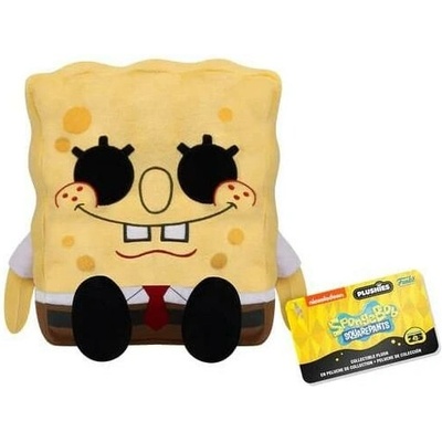 Funko Plyšová hračka SpongeBob 18 cm