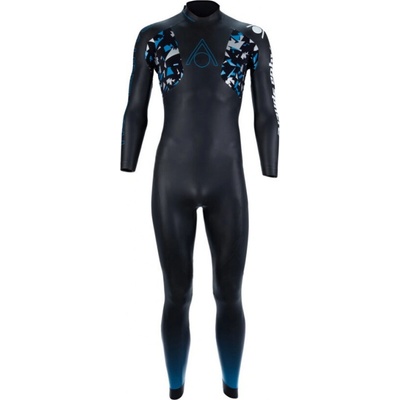 Pánský plavecký neopren Aqua Sphere Aquaskin Fullsuit V3...