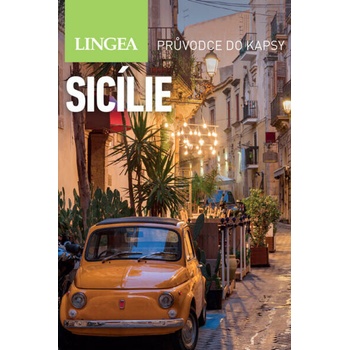 Sicílie - Lingea