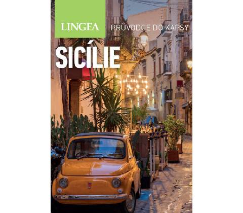 Sicílie - Lingea