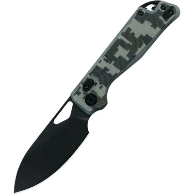 Kunwu Pulsar Camo G10 Elmax X705MO