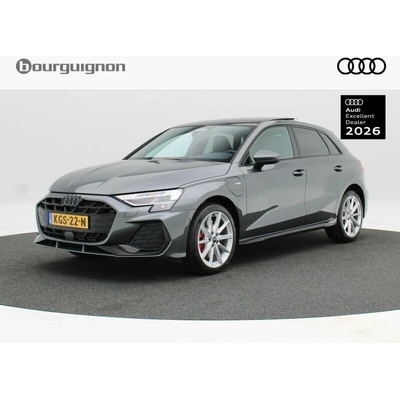 Audi A3 45 TFSIe Sportback 200 kW