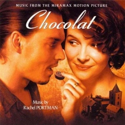 Soundtrack - Chocolat (Music From The Miramax Motion Picture)